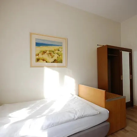 Hotel Haus Isenburg-3